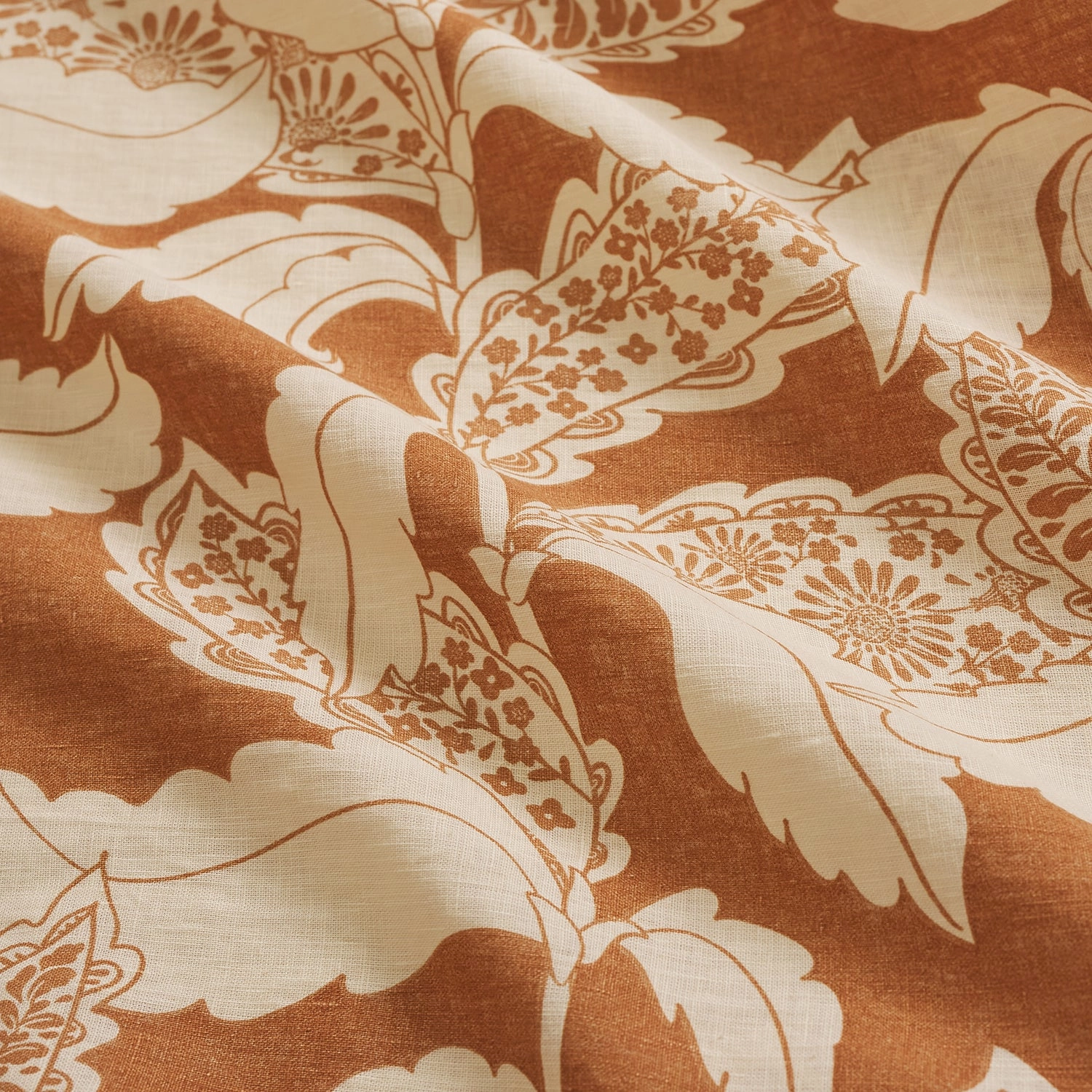 Lata Linen Pillowcase Set