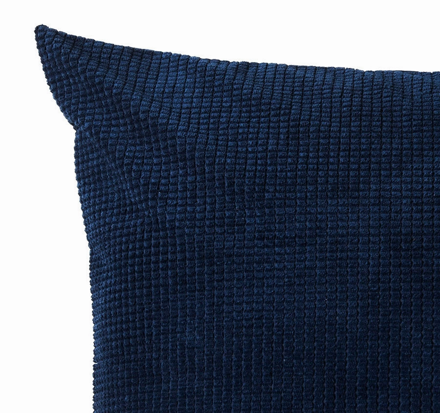 Lebron European Pillowcase Indigo