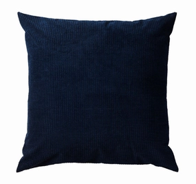 Lebron European Pillowcase Indigo