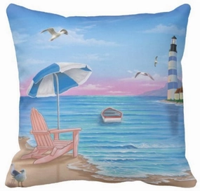 Lighthouse Passion Collection
