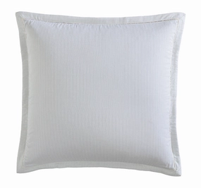 Liyana European Pillowcase Frost