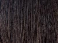 Long Top Piece Mono Wig by Amore | Synthetic Hair Fiber - Monofilament Base | Clearance Sale
