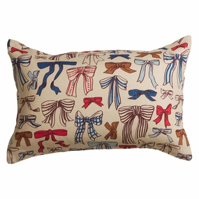 Lottie Linen Pillowcase Set