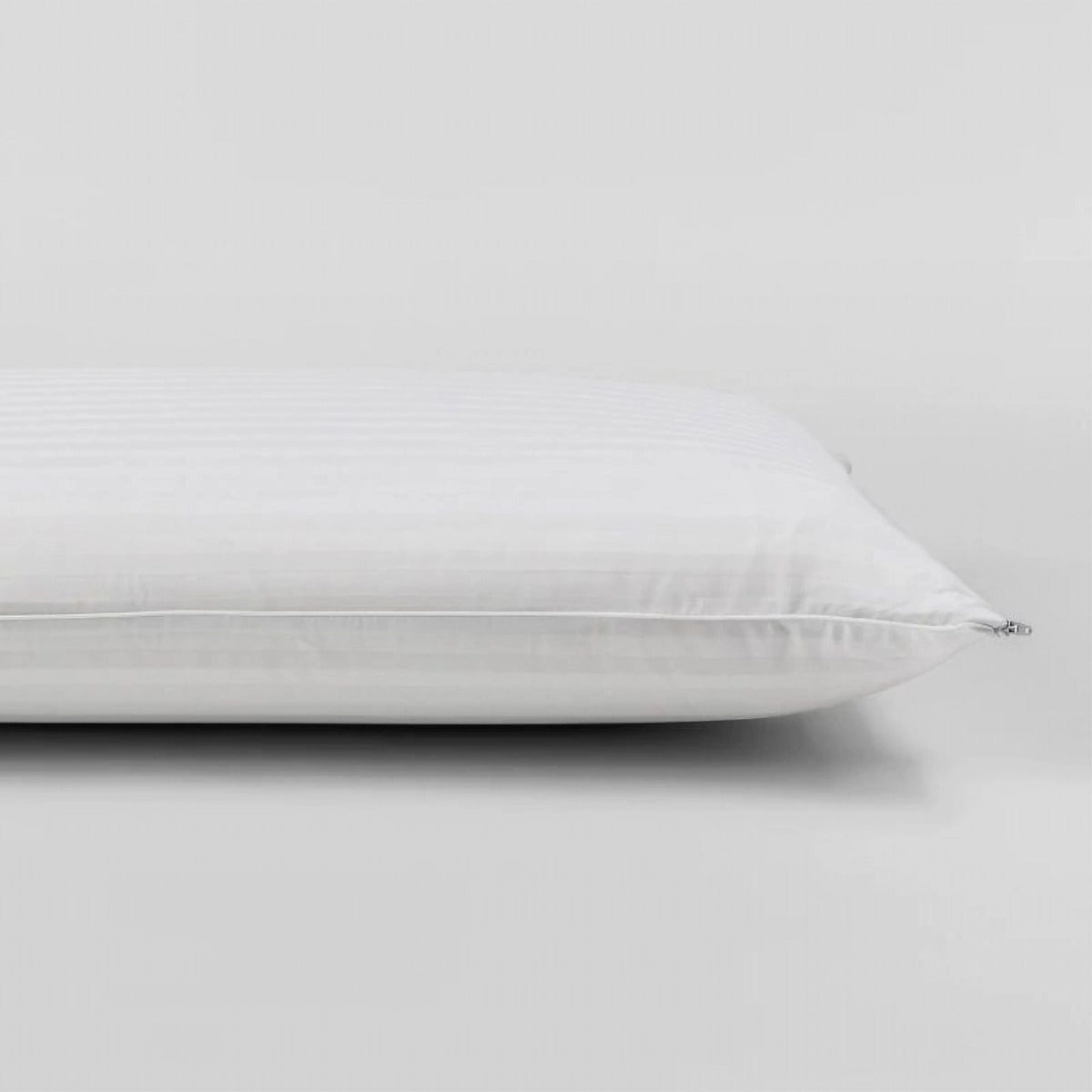 Luxurious Latex Classic Medium Profile & Medium Feel Pillow by Dunlopillo