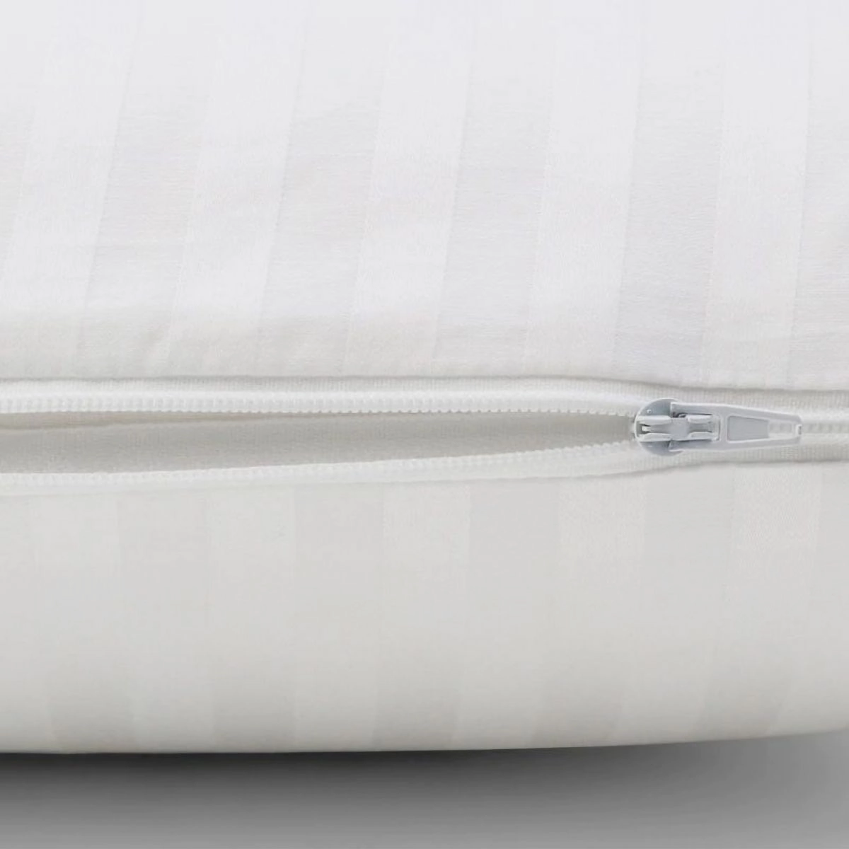 Luxurious Latex Classic Medium Profile & Medium Feel Pillow by Dunlopillo