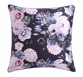 Macy European Pillowcase Violet