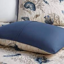 Madison Park Bayside Reversible Coverlet Set (QUEEN)