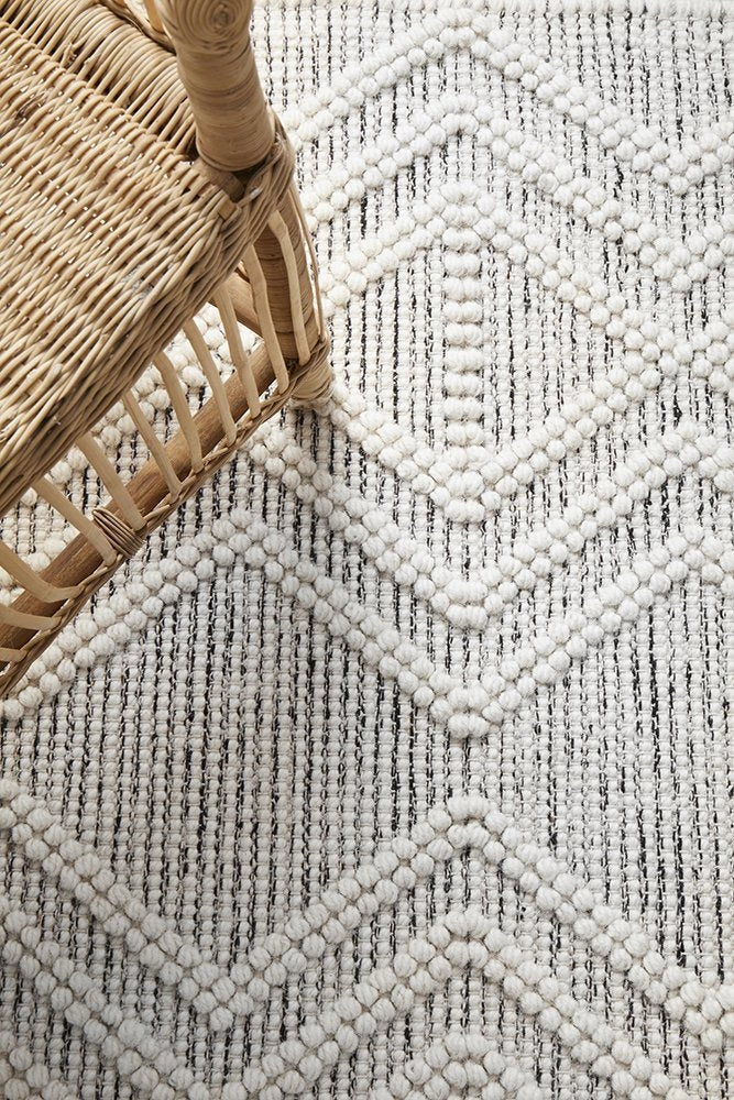 Maison Rug (Clara) by Rug Culture