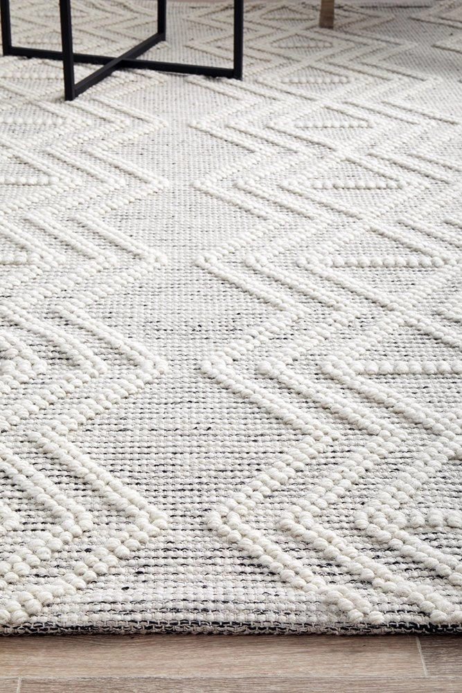 Maison Rug (Clara) by Rug Culture