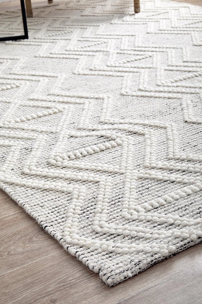 Maison Rug (Clara) by Rug Culture