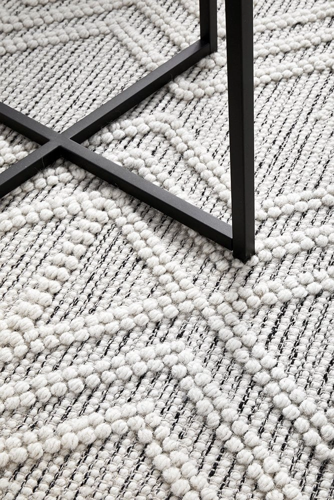 Maison Rug (Clara) by Rug Culture