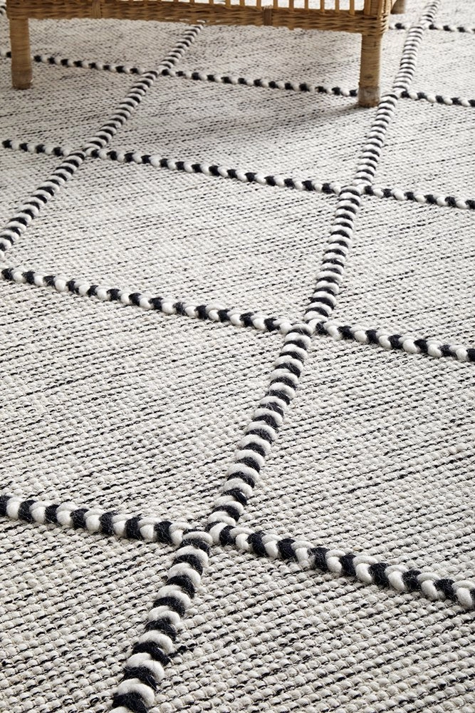 Maison Rug (Jasmin) by Rug Culture