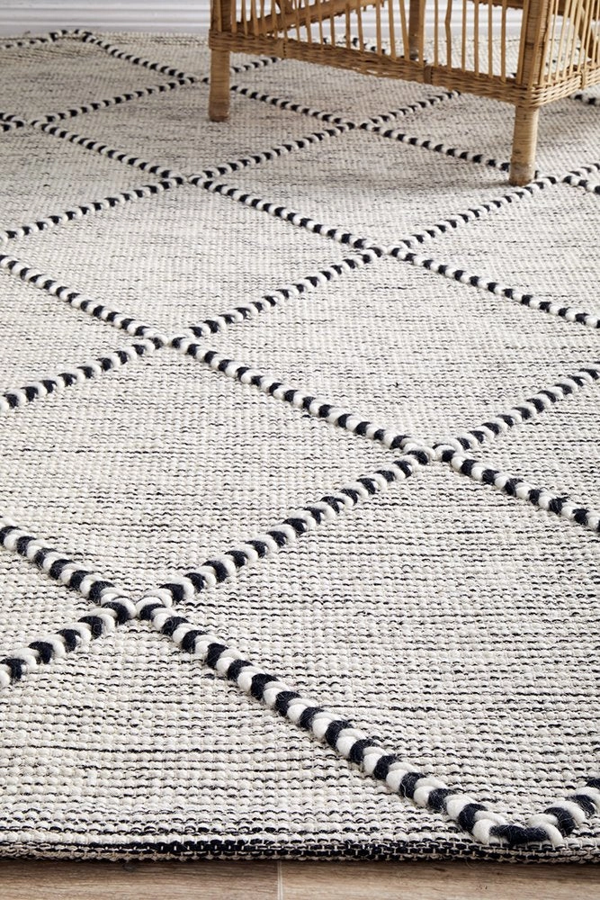 Maison Rug (Jasmin) by Rug Culture