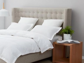 Manor Bedhead