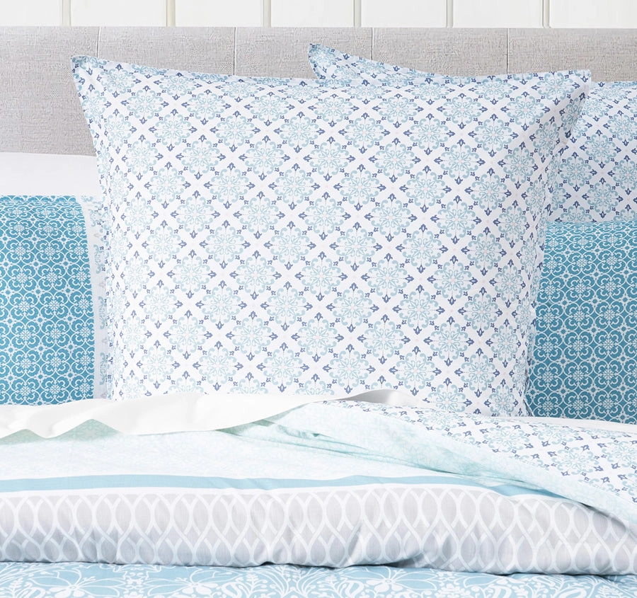 Margot European Pillowcase