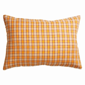 Marquis Linen Pillowcase Set - Kent