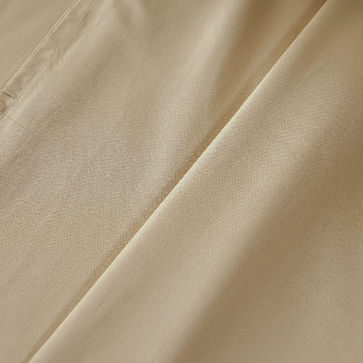 Melina Plain 100% Cotton Extra Soft & Luxurious Bed Sheet with Pillow Case