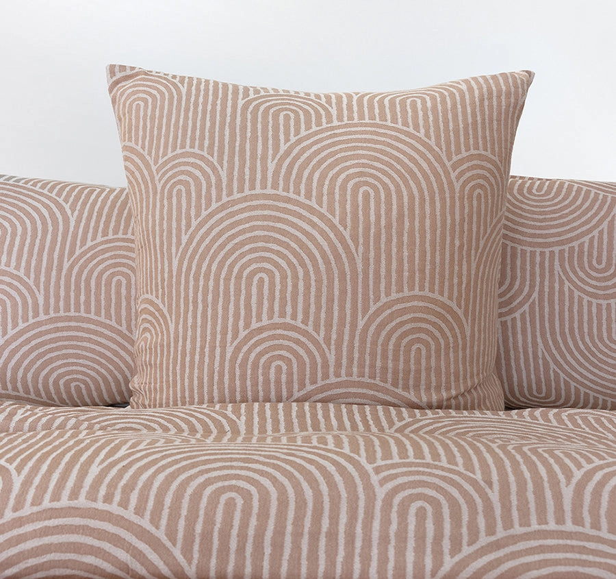 Merida European Pillowcase