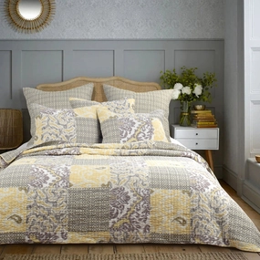 Milan Coverlet