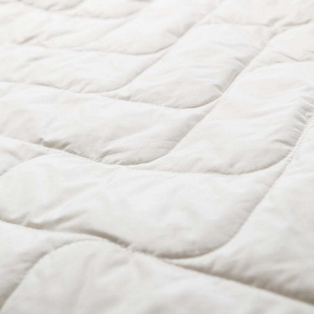 MiniJumbuk Sleep Cool Mattress Protector