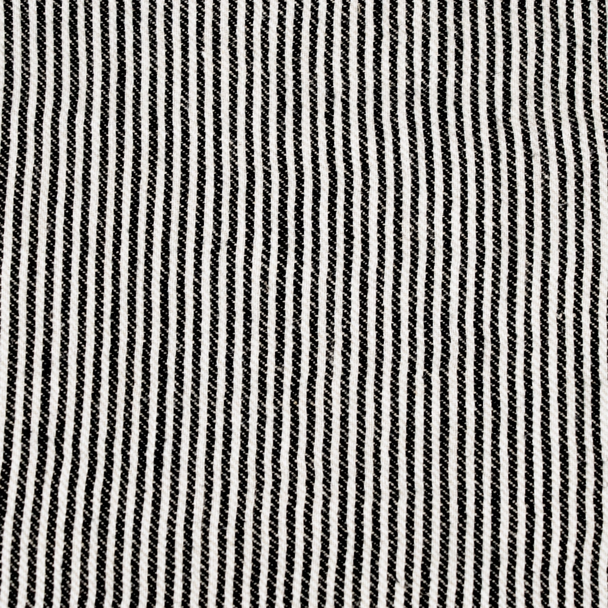 Mira Linen Throw by Cultiver