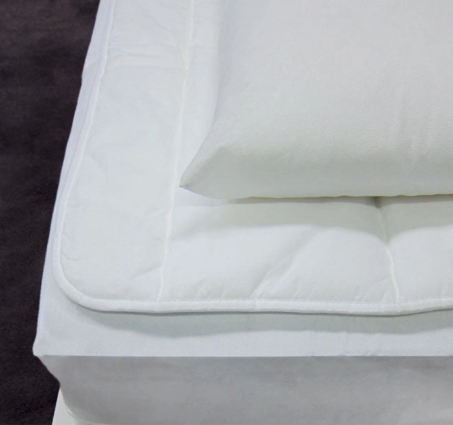 Mite Guard Pillow Protector Range