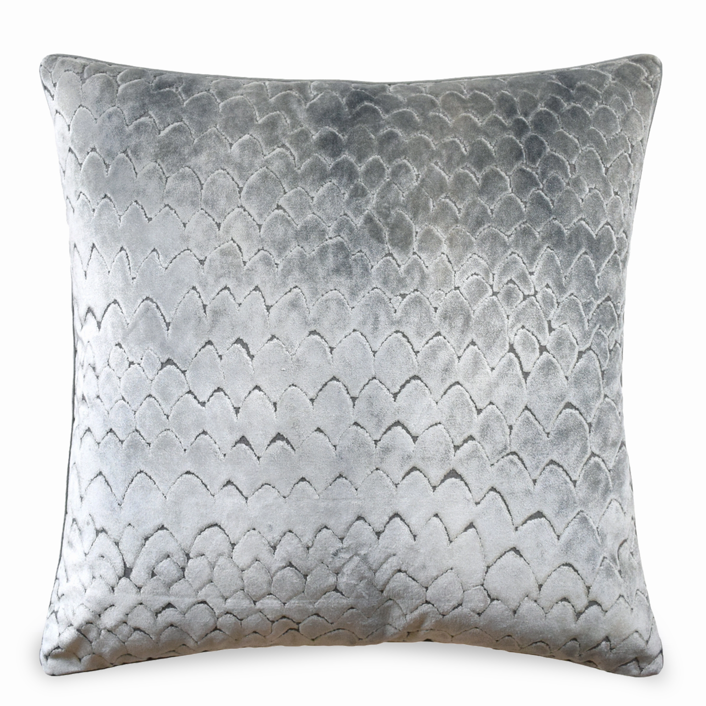 Moonscale Pillow