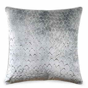 Moonscale Pillow