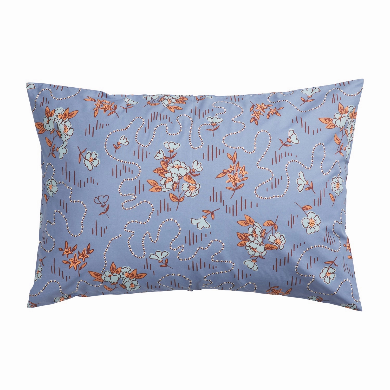 Myra Cotton Pillowcase Set