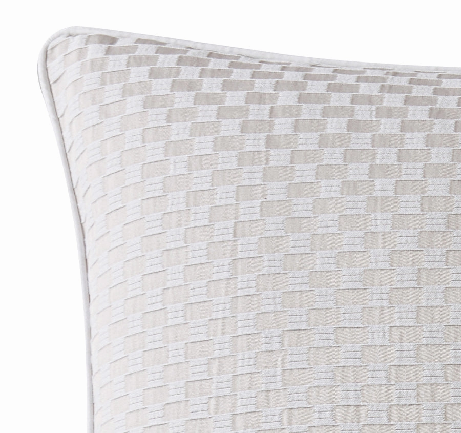 Nami European Pillowcase Linen