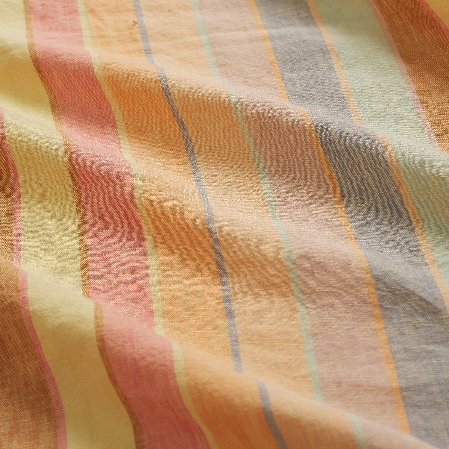 Nila Linen Pillowcase Set