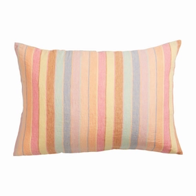 Nila Linen Pillowcase Set