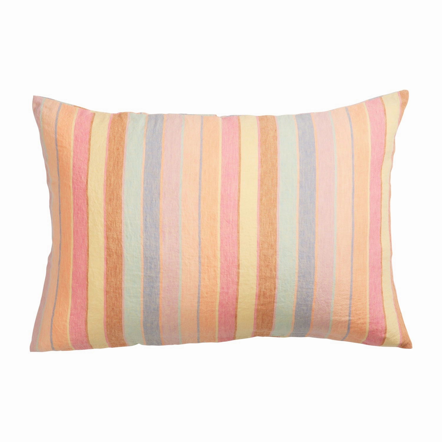Nila Linen Pillowcase Set