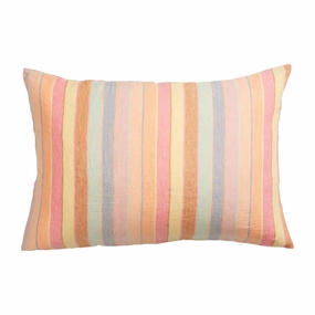 Nila Linen Pillowcase Set