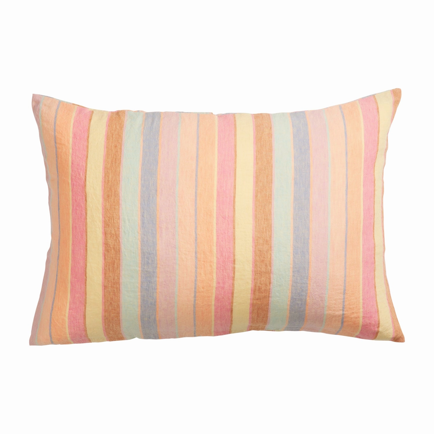 Nila Linen Pillowcase Set