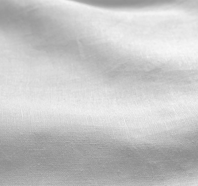 Nimes Linen Mega Sheet Set Range White