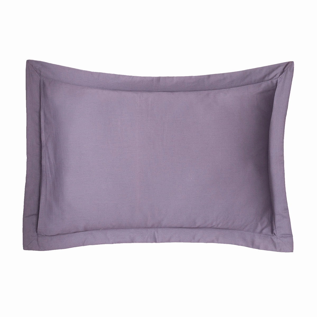 Nouveau Tradition Form Replay Blue Pillow Sham Set