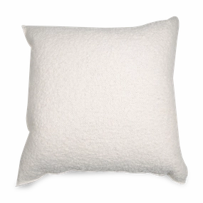 Nubby Pillow