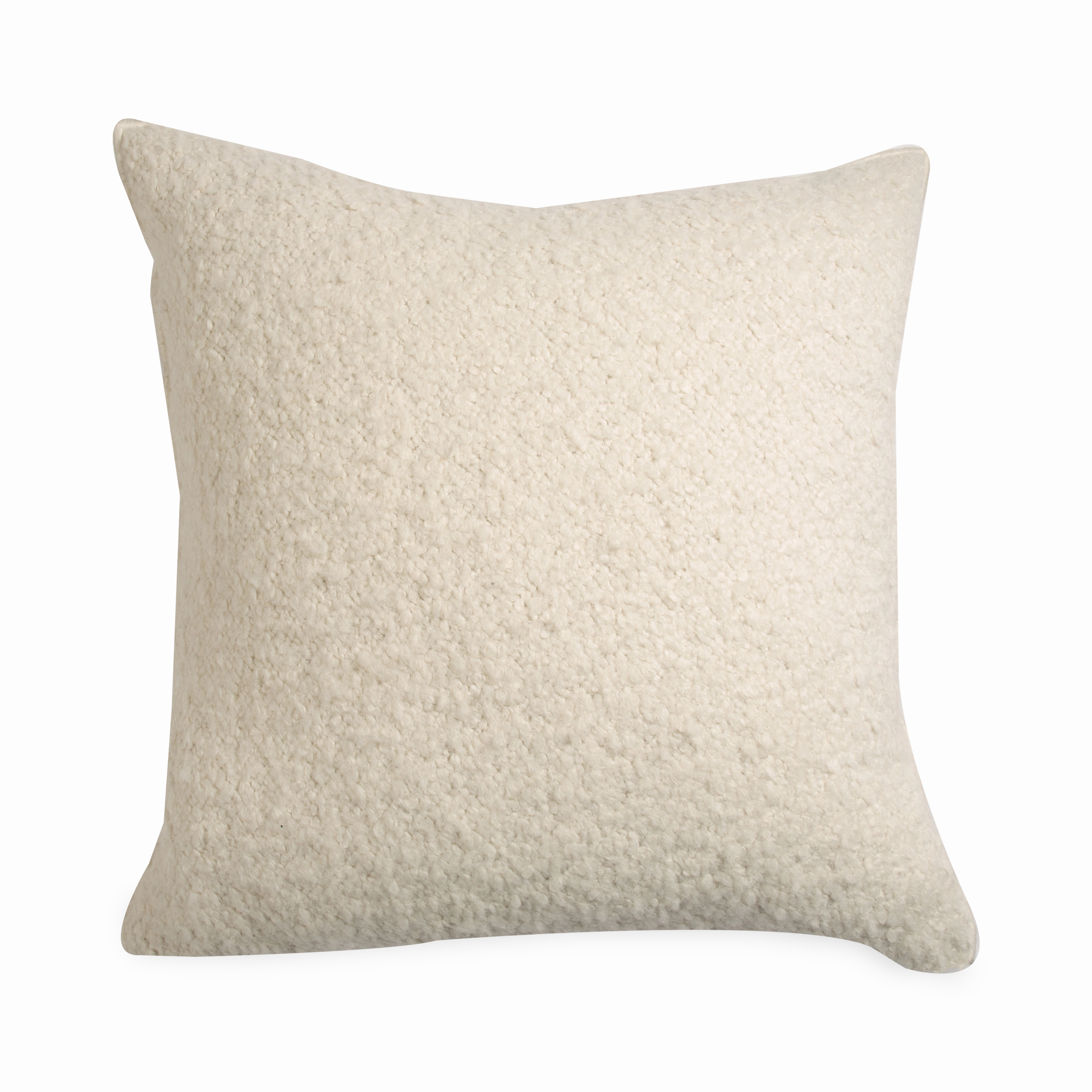Nubby Pillow
