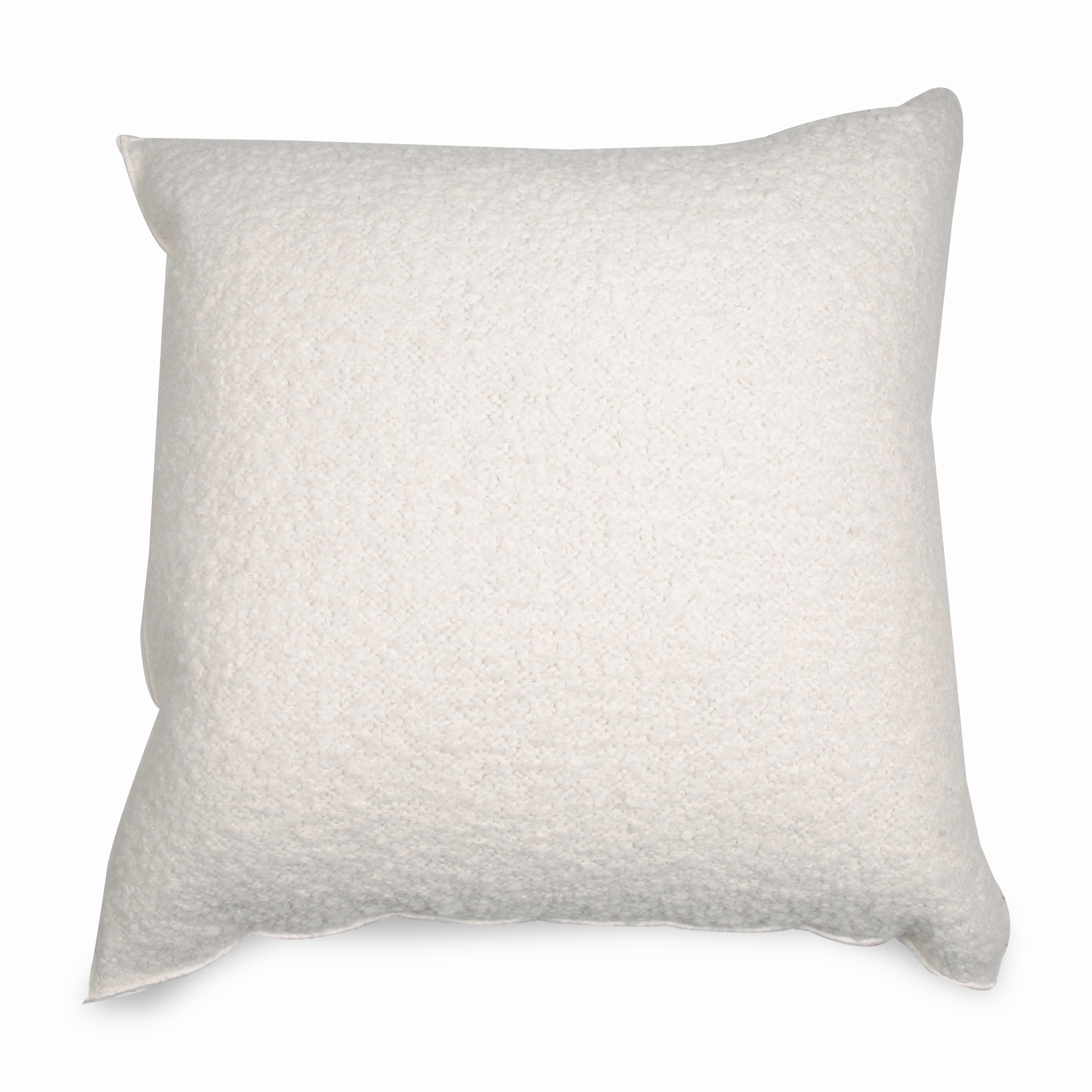 Nubby Pillow