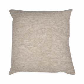 Nubby Pillow