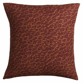 Odette Linen Euro Pillowcase Set