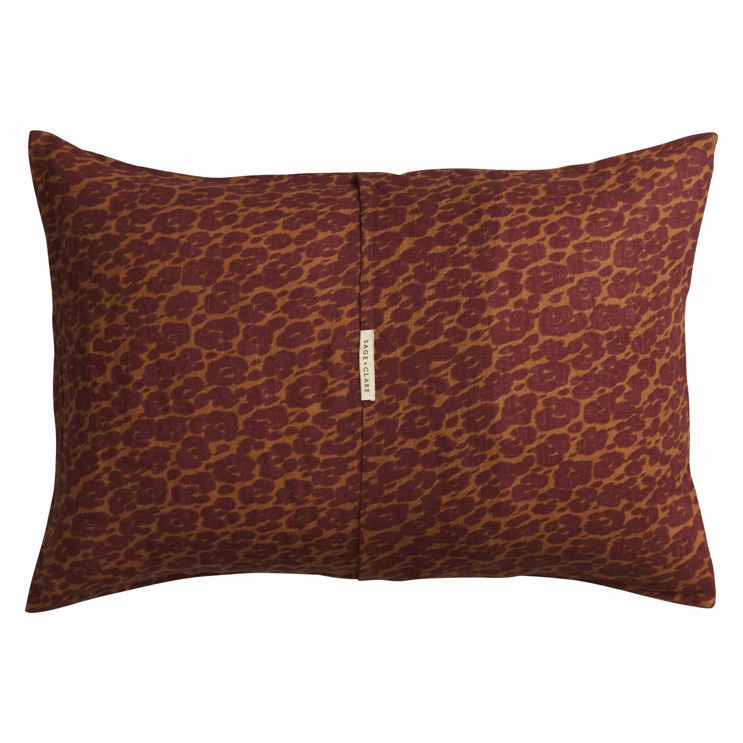 Odette Linen Pillowcase Set