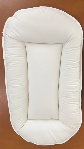 Organic Bassinet Mattress Moses