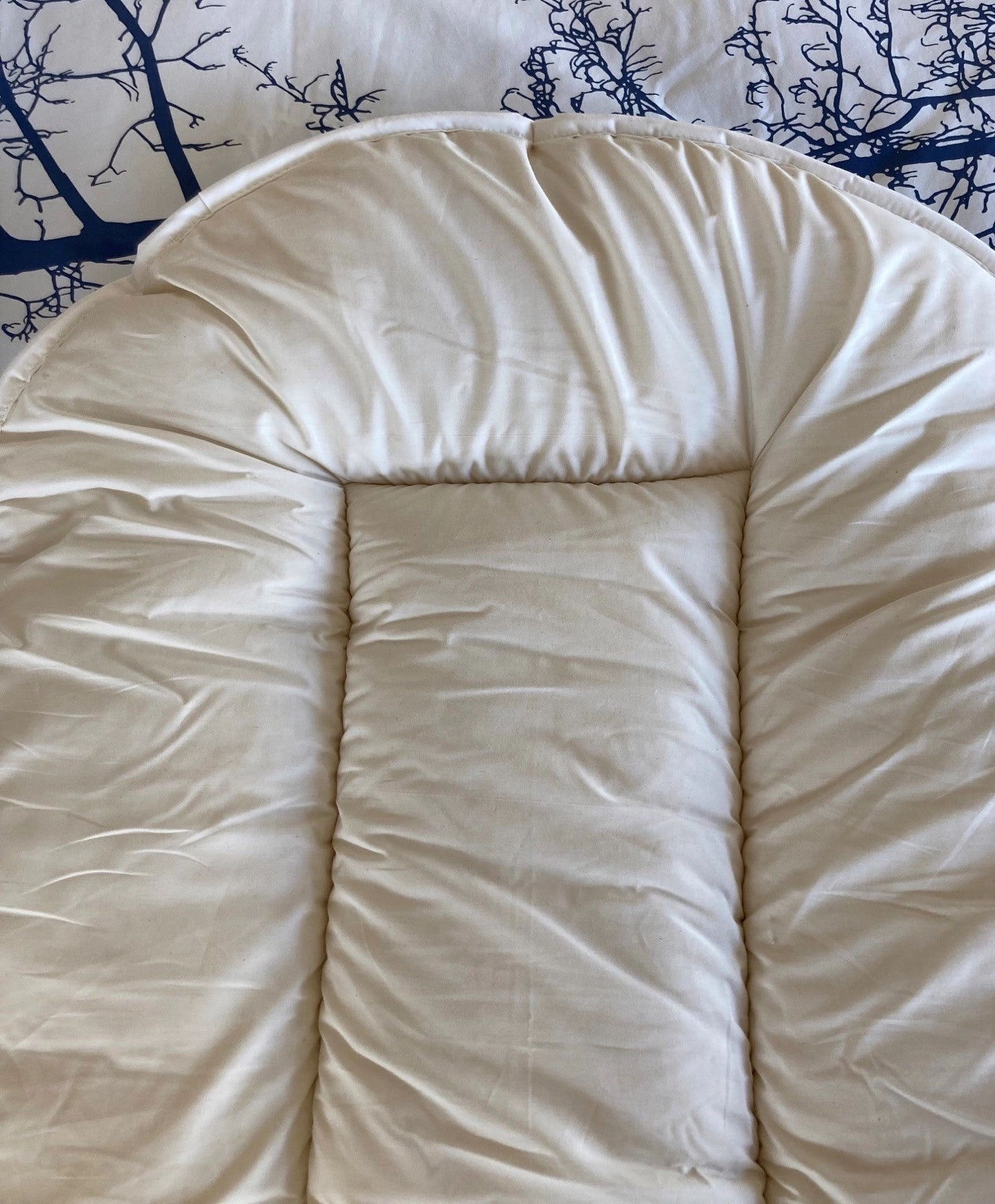 Organic Bassinet Mattress Moses