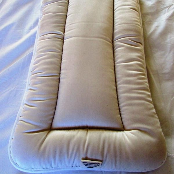 Organic Bassinet Mattress Moses