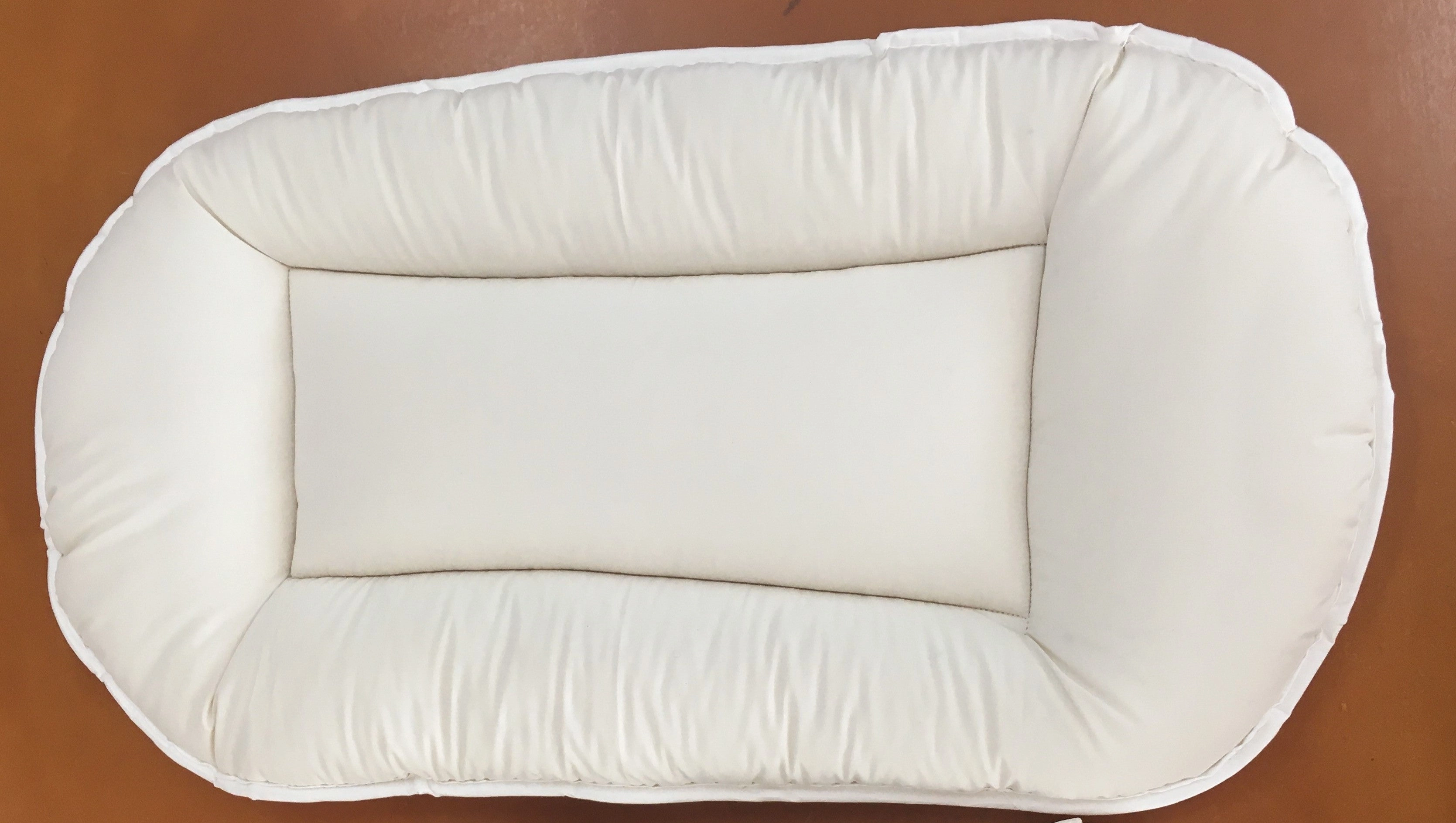 Organic Bassinet Mattress Moses