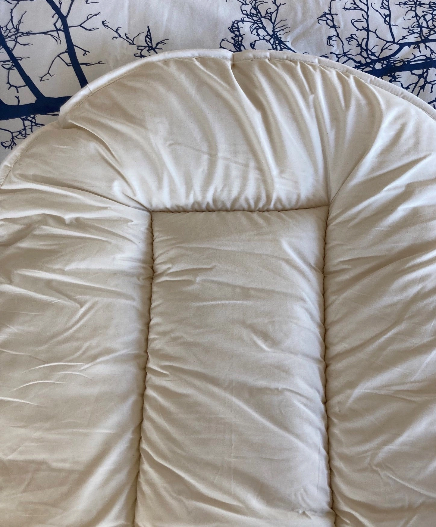 Organic Bassinet Mattress