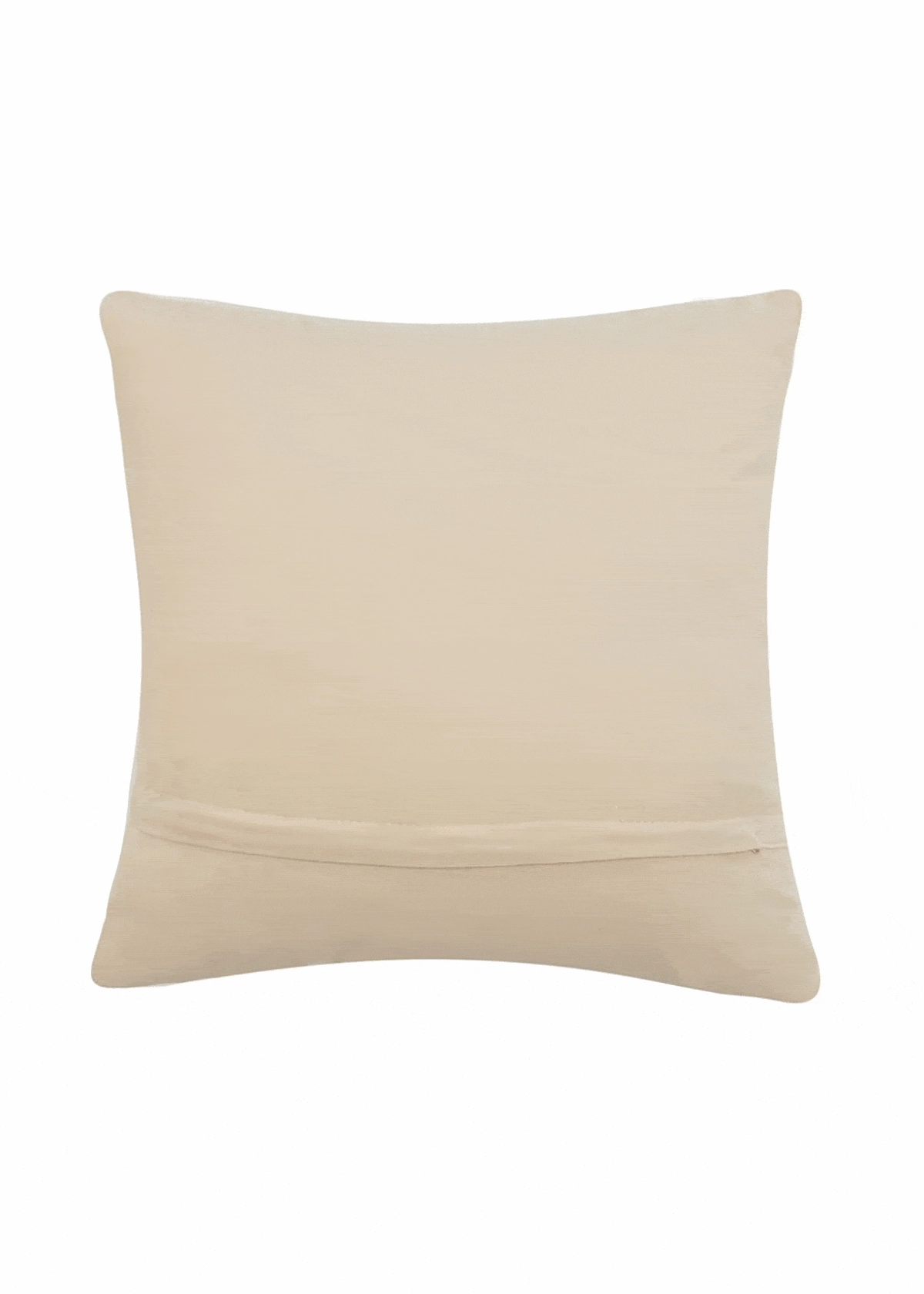 Peace Hand Hook Pillow
