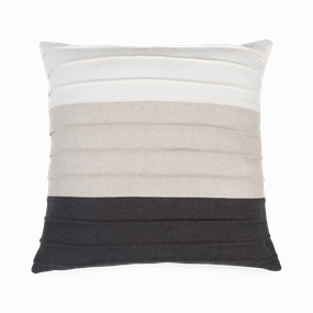 Pleated Pillow